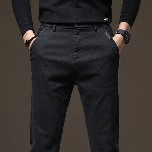 Jeans Bravon – Versatilidad, Resistencia y Estilo para el Hombre Moderno