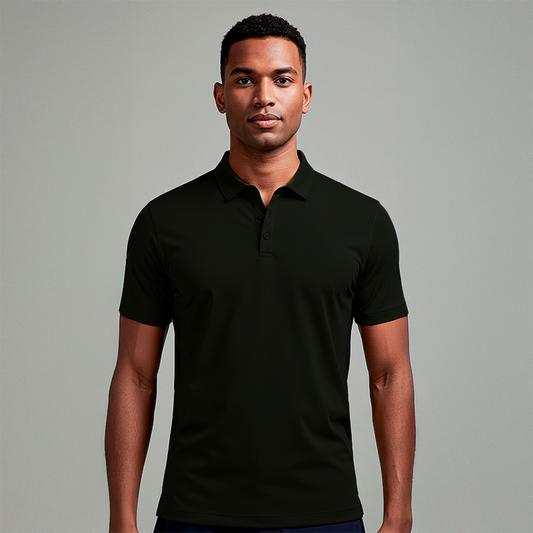 Pack 3 Polos Bravón Tech – Estilo Elegante y Frescura Garantizada - COMPRA 2 Y LLÉVATE 3 HOY